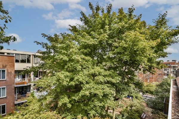 Medium property photo - Wagenaarstraat 429, 1093 CN Amsterdam